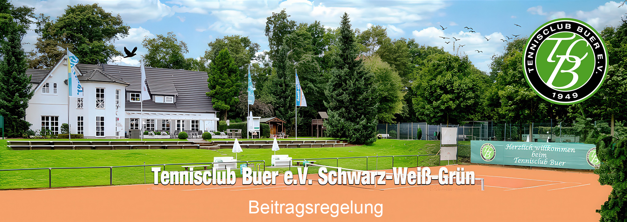 Banner Beitragsregelung