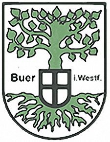 Wappen Buer