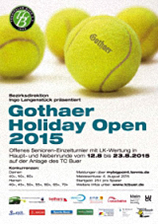 Gothaer Open
