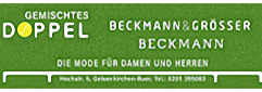 Beckmann & Grösser