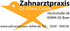 Dr. Dohle Zahnarztpraxis