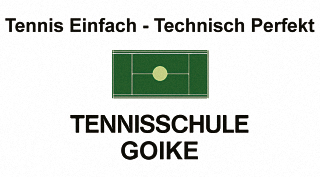 Logo Tennisschule